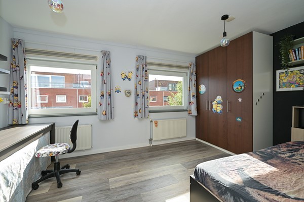 Medium property photo - Alikruikhof 6, 2492 SG Den Haag